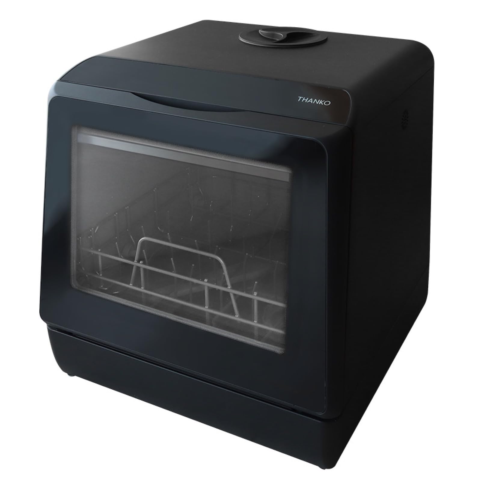 Amazon.co.jp: THANKO 水道いらずのタンク式食器洗い乾燥機 ラクア